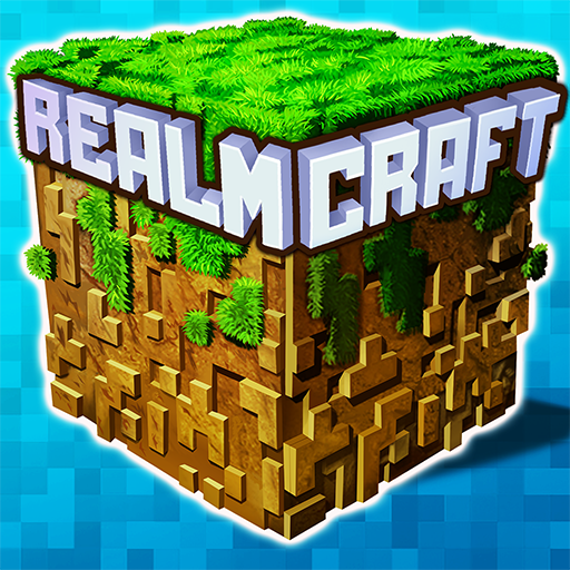 Mini Block Craft Realm Craft