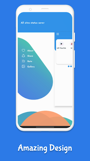 All Sites Status Saver