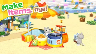 Meow Star Acres2 - Screenshot 2