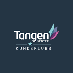 Icon image Tangen Senter Kundeklubb