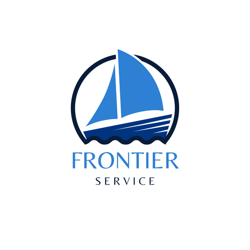 Frontier logo