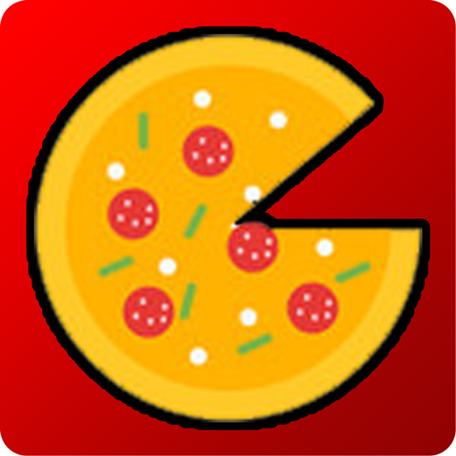 SOS Pizzeria Piteå logo