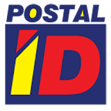 POSTAL ID Verification App icon