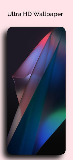 Oppo Find x Wallpapers Screen 3
