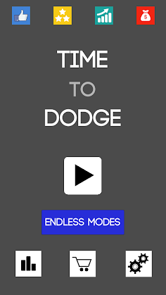 Time to Dodge - Screenshot 1