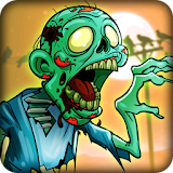 I Shoot Zombies 2 icon