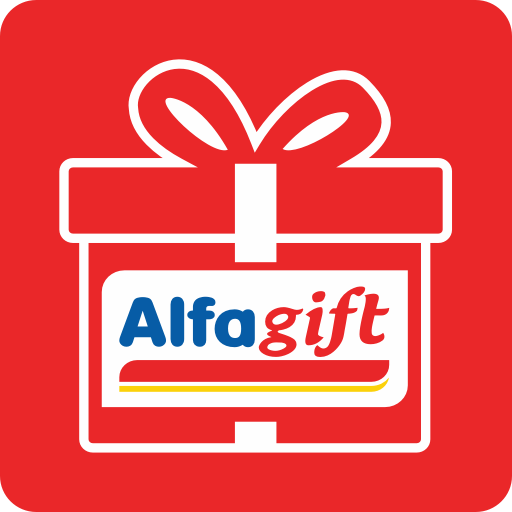 Alfagift – Belanja Groceries