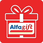 Cover Image of ดาวน์โหลด Alfagift - Alfamart Online App  APK