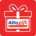Загрузка приложения Alfa Gift - Alfamart Установить Последняя APK загрузчик