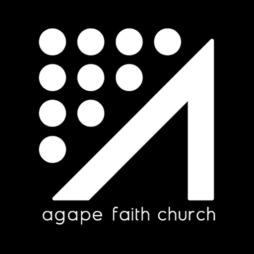 Agape Faith Church logo