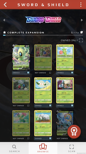 Pokémon TCG Card Dex Mod APK v1.14 Download For Android 2022 poster-3