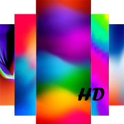 Pure Solid Color Wallpaper HD
