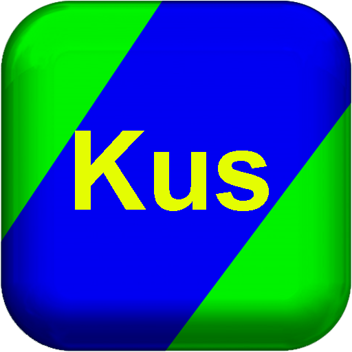 Kusaal tonde logo