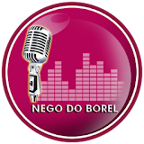 Nego do Borel Música y Letras icon