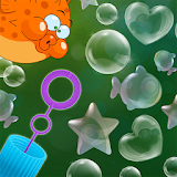 BLOW games for toddlers - Baby game icon
