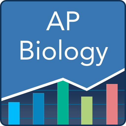 AP Biology Practice & Prep  Icon
