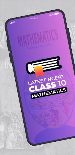 Class 10 Mathematics - NCERT Screen 3