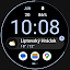 Awf Material 3: Watch face