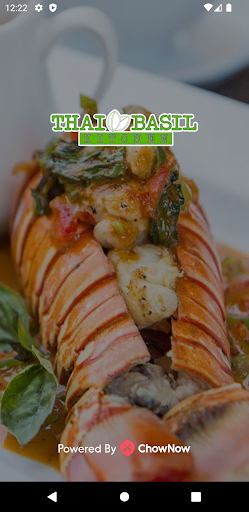 Thai Basil Cumming Screenshot 1 - AppWisp.com