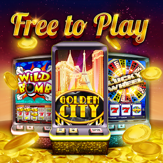 Game screenshot Golden City Casino mod apk