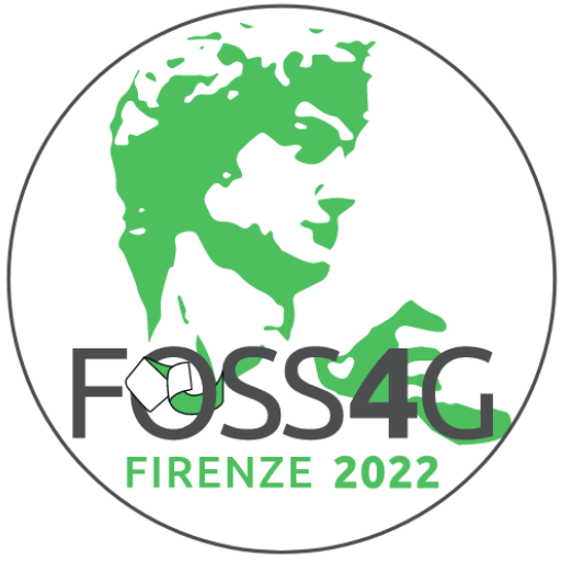 FOSS4G 2022 Program