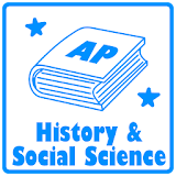 AP History & Social Science icon