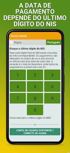 Bolsa Família 2023 Datas