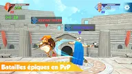 Télécharger Rumble Arena - Super Smash Legends APK MOD (Astuce)