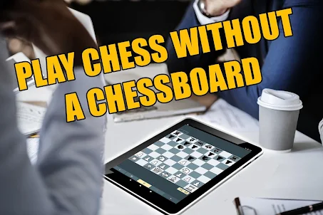 Chessboard: Offline  2-player 