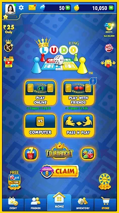 Ludo King® - Screenshot 4