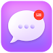 Colorful Text Messages And SMS - Androidアプリ