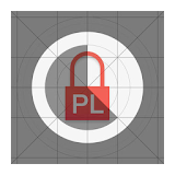 Easy Lock Audio Video Gallery. Private File Vault. icon