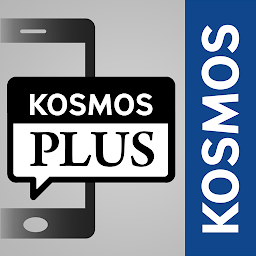 Icon image Kosmos-Plus