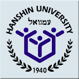 Hanshin University icon