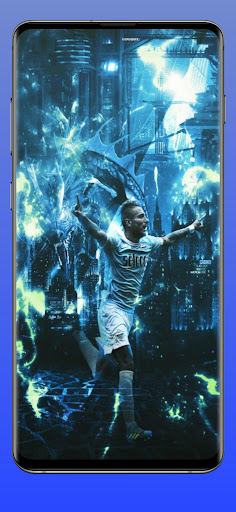 Ciro Immobile 4K wallpapers