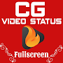 CG Video Status Full Screen APK icon