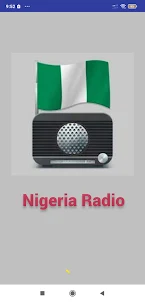 Nigeria Radio - Online FM
