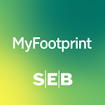 Cover Image of Скачать MyFootprint | SEB  APK