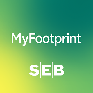 MyFootprint | SEB apk