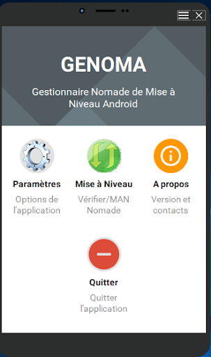 پیش نمایش برنامه