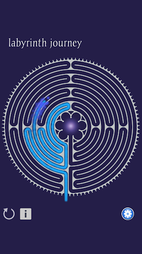 Labyrinth Journey Screen 3