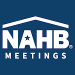 Cover Image of Télécharger NAHB Meetings  APK