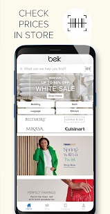 Belk – Shopping App Screenshot