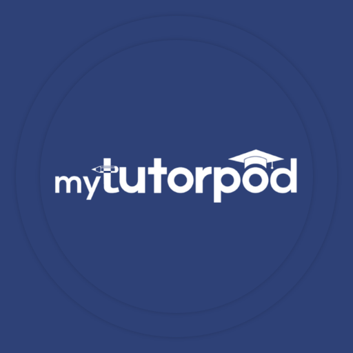 MyTutorPod Tutor logo