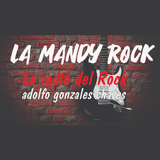 La Mandy Rock 202.0 Icon