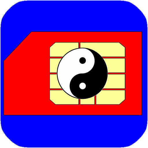 Bói Sim Full Pro logo