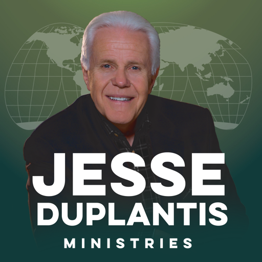 Jesse Duplantis Ministries 8.022.1 Icon