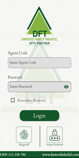 DFTL Partner Screen 3