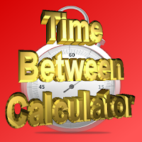 Time Between Calculator