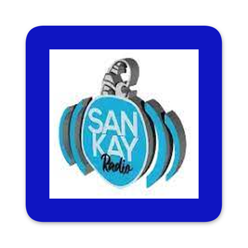 Sankay Radio logo